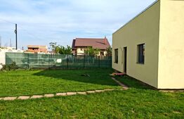 Casa pe Parter, 3 camere, 76mp, curte 421 mp, zona Selgros