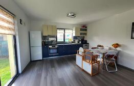 Casa pe Parter, 3 camere, 76mp, curte 421 mp, zona Selgros