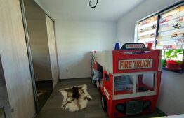 Casa pe Parter, 3 camere, 76mp, curte 421 mp, zona Selgros