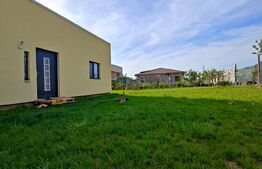 Casa pe Parter, 3 camere, 76mp, curte 421 mp, zona Selgros