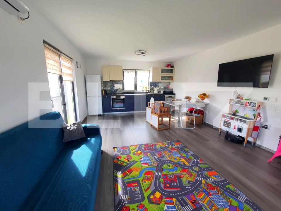 Casa de vânzare 3 camere Sud-Est - 138883CV | BLITZ Craiova | Poza1