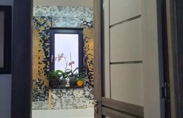 Casa cu 3 camere, 76 mp, curte 420 mp, zona Selgros
