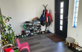 Casa cu 3 camere, 76 mp, curte 420 mp, zona Selgros