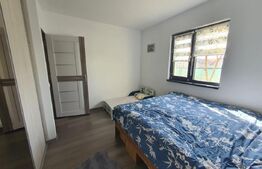 Casa cu 3 camere, 76 mp, curte 420 mp, zona Selgros