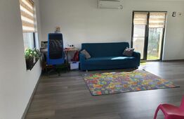 Casa cu 3 camere, 76 mp, curte 420 mp, zona Selgros