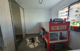 Casa cu 3 camere, 76 mp, curte 420 mp, zona Selgros
