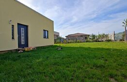 Casa cu 3 camere, 76 mp, curte 420 mp, zona Selgros