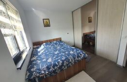 Casa cu 3 camere, 76 mp, curte 420 mp, zona Selgros
