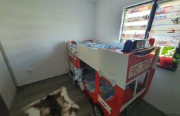 Casa cu 3 camere, 76 mp, curte 420 mp, zona Selgros