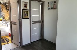 Casa cu 3 camere, 76 mp, curte 420 mp, zona Selgros