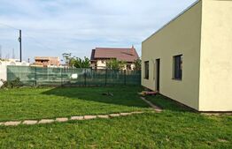 Casa cu 3 camere, 76 mp, curte 420 mp, zona Selgros