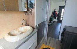 Casa cu 3 camere, 76 mp, curte 420 mp, zona Selgros