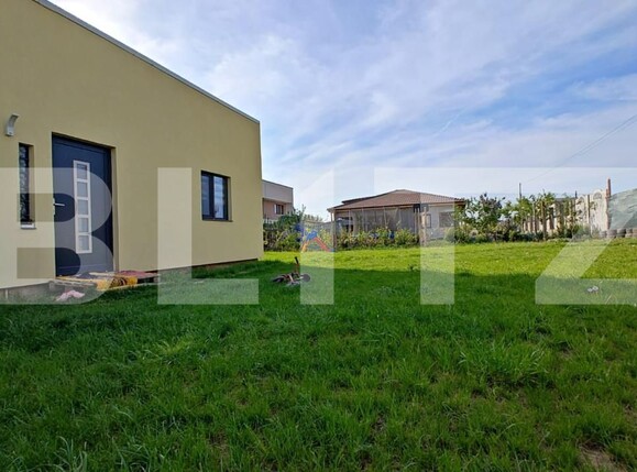 Casa de închiriat 3 camere Exterior Est - 138890CI | BLITZ Craiova | Poza12