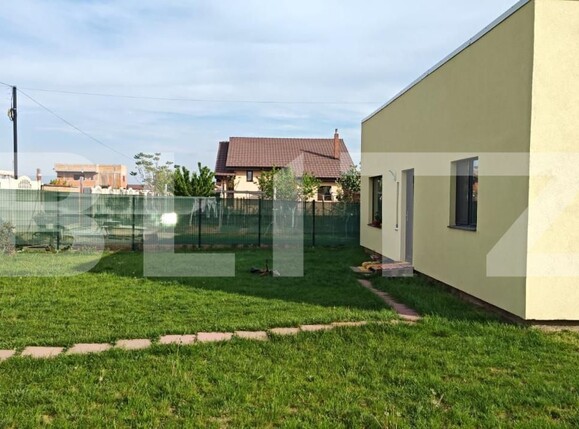 Casa de închiriat 3 camere Exterior Est - 138890CI | BLITZ Craiova | Poza11