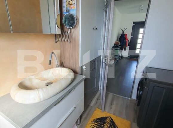 Casa de închiriat 3 camere Exterior Est - 138890CI | BLITZ Craiova | Poza10