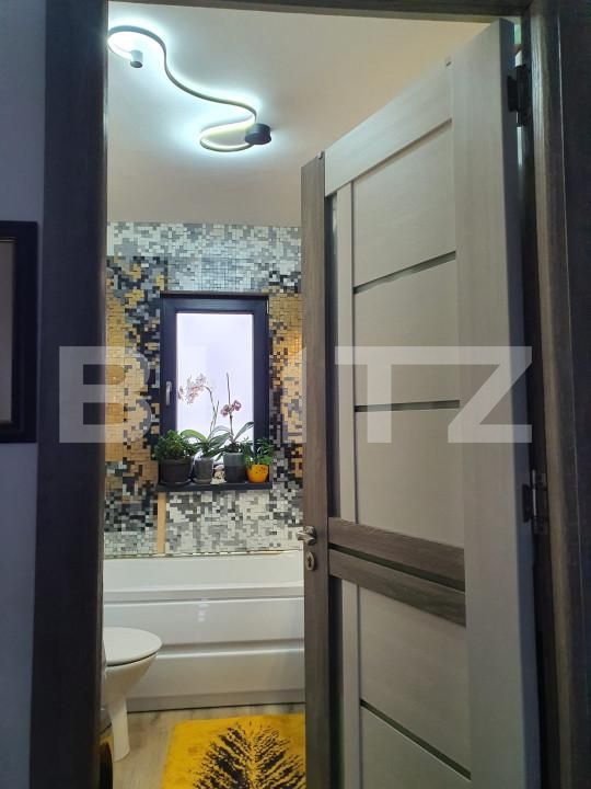 Casa de închiriat 3 camere Exterior Est - 138890CI | BLITZ Craiova | Poza9
