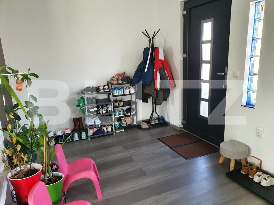 Casa de închiriat 3 camere Exterior Est - 138890CI | BLITZ Craiova | Poza7