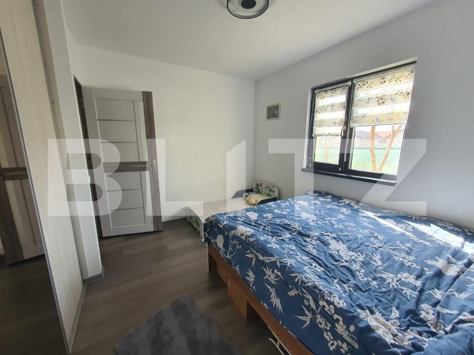 Casa de închiriat 3 camere Exterior Est - 138890CI | BLITZ Craiova | Poza3