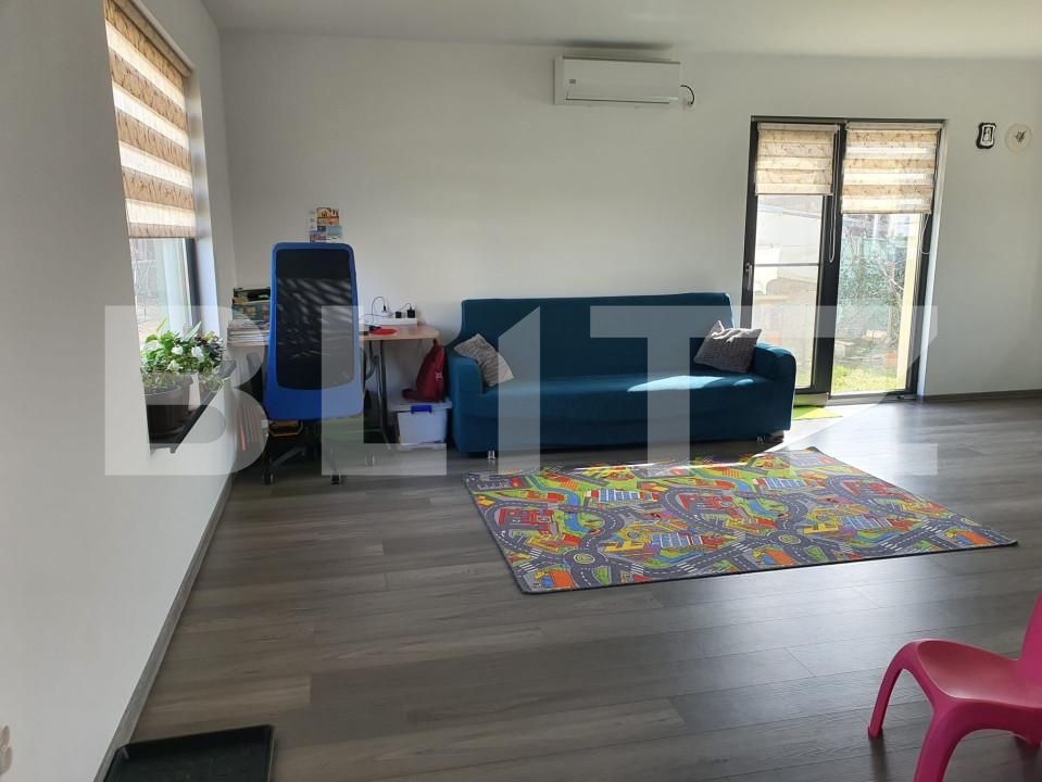 Casa de închiriat 3 camere Exterior Est - 138890CI | BLITZ Craiova | Poza2