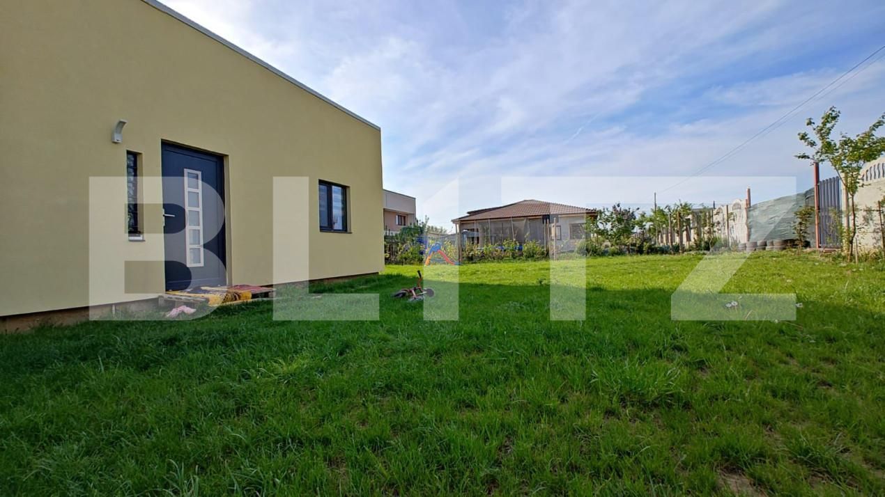Casa de închiriat 3 camere Exterior Est - 138890CI | BLITZ Craiova | Poza12