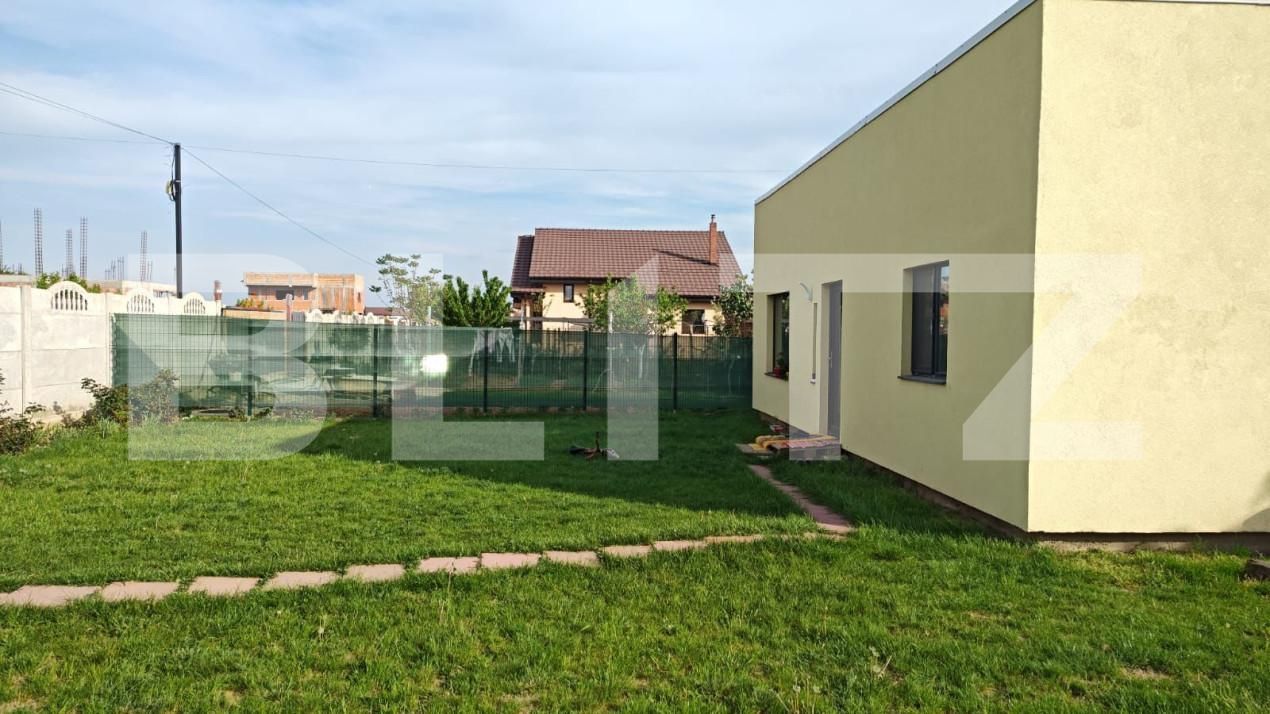 Casa de închiriat 3 camere Exterior Est - 138890CI | BLITZ Craiova | Poza11