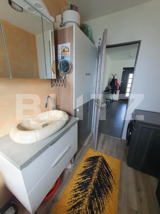 Casa de închiriat 3 camere Exterior Est - 138890CI | BLITZ Craiova | Poza10