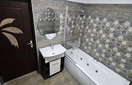 Prima închiriere: Casa modernă de 5 camere în Plaiul Vulcănești