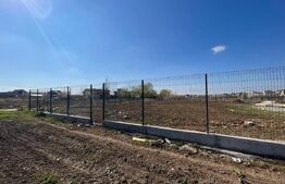 Teren intravilan, 408 mp, zona Aeroport/ Ghercesti 