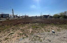 Teren intravilan, 408 mp, zona Aeroport/ Ghercesti 