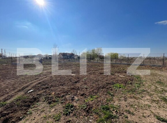 Teren de vânzare Ghercesti - 138937TV | BLITZ Craiova | Poza4