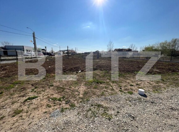 Teren de vânzare Ghercesti - 138937TV | BLITZ Craiova | Poza3