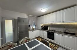 Apartament 4 camere mobilat/utilat, 95 mp, etaj 1, zona 1 Mai