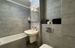 Apartament 4 camere mobilat/utilat, 95 mp, etaj 1, zona 1 Mai