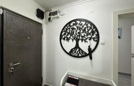 Apartament 4 camere mobilat/utilat, 95 mp, etaj 1, zona 1 Mai