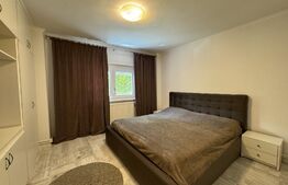 Apartament 4 camere mobilat/utilat, 95 mp, etaj 1, zona 1 Mai