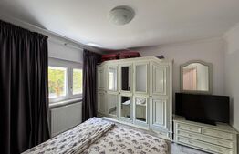 Apartament 4 camere mobilat/utilat, 95 mp, etaj 1, zona 1 Mai