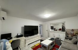 Apartament 4 camere mobilat/utilat, 95 mp, etaj 1, zona 1 Mai