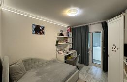 Apartament 4 camere mobilat/utilat, 95 mp, etaj 1, zona 1 Mai