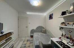 Apartament 4 camere mobilat/utilat, 95 mp, etaj 1, zona 1 Mai