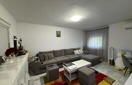 Apartament 4 camere mobilat/utilat, 95 mp, etaj 1, zona 1 Mai