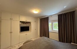 Apartament 4 camere mobilat/utilat, 95 mp, etaj 1, zona 1 Mai