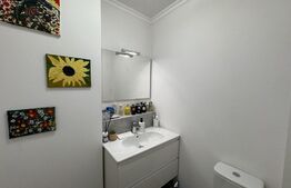 Apartament 4 camere mobilat/utilat, 95 mp, etaj 1, zona 1 Mai