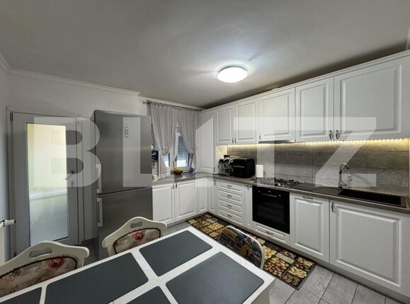 Apartament de vânzare 4 camere 1 Mai - 138952AV | BLITZ Craiova | Poza3