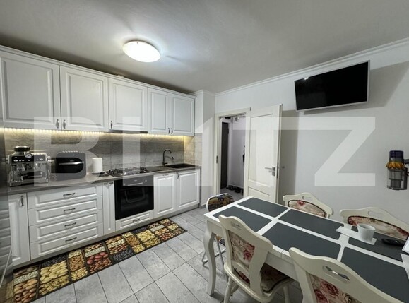 Apartament de vânzare 4 camere 1 Mai - 138952AV | BLITZ Craiova | Poza1