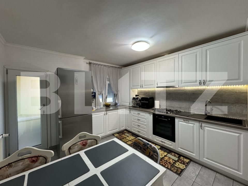 Apartament de vânzare 4 camere 1 Mai - 138952AV | BLITZ Craiova | Poza3