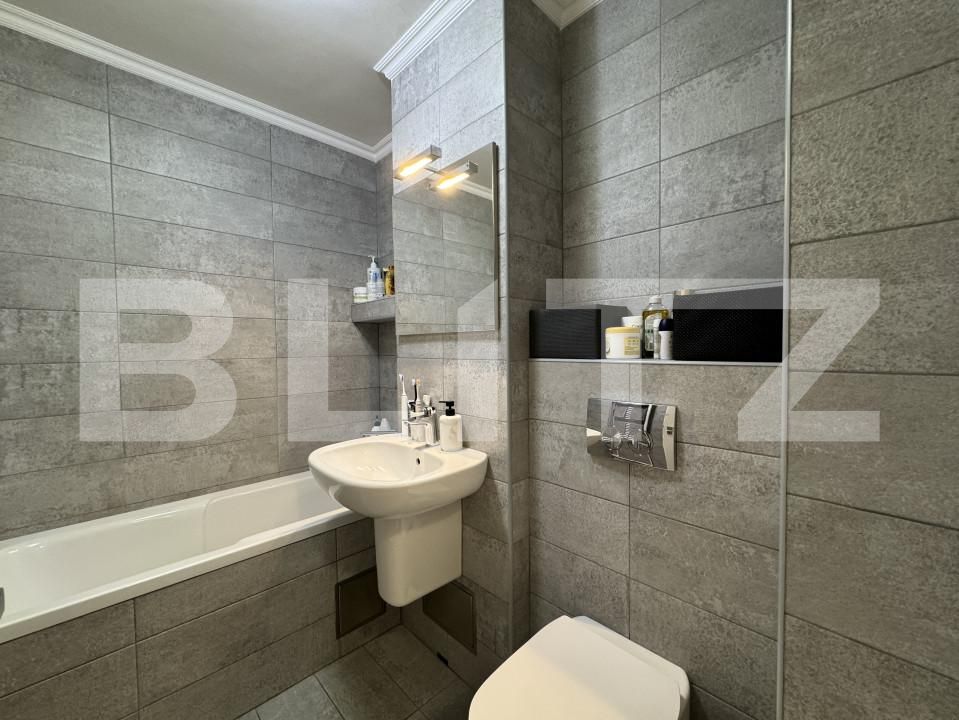 Apartament de vânzare 4 camere 1 Mai - 138952AV | BLITZ Craiova | Poza14