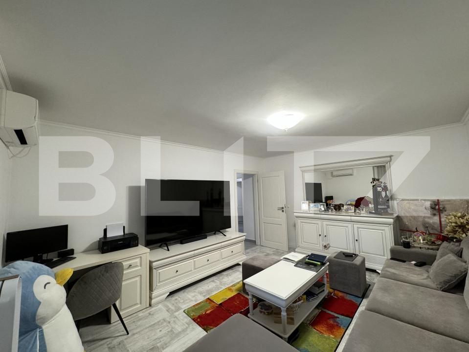 Apartament de vânzare 4 camere 1 Mai - 138952AV | BLITZ Craiova | Poza5