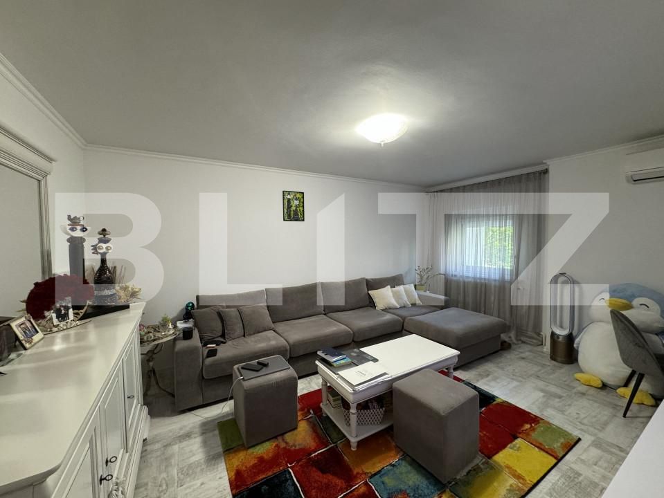 Apartament de vânzare 4 camere 1 Mai - 138952AV | BLITZ Craiova | Poza4