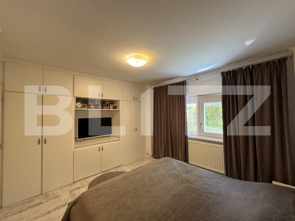 Apartament de vânzare 4 camere 1 Mai - 138952AV | BLITZ Craiova | Poza12