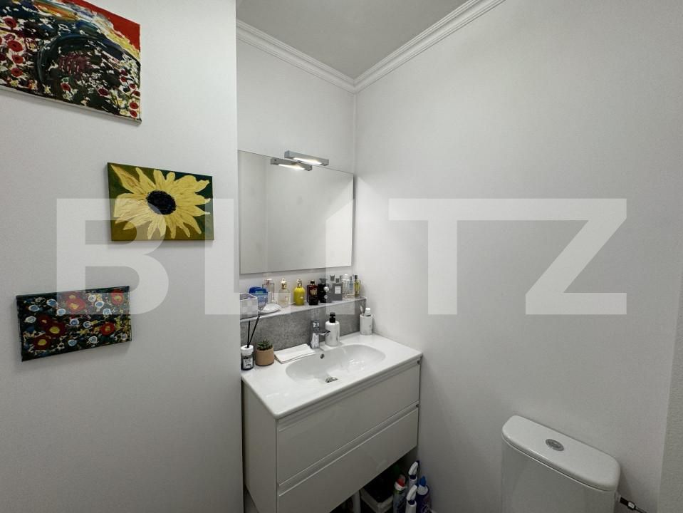 Apartament de vânzare 4 camere 1 Mai - 138952AV | BLITZ Craiova | Poza13